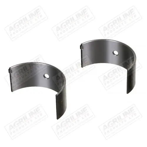 Fiat Con Rod Bearing – Std - Tractor Part